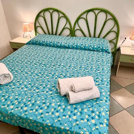 Appartamento Le Ginestre Monte Nai Kültér fotó