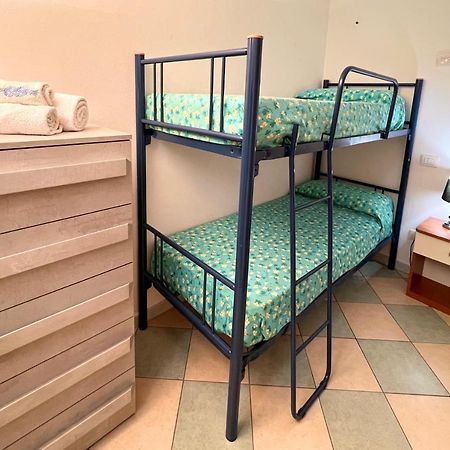 Appartamento Le Ginestre Monte Nai Kültér fotó
