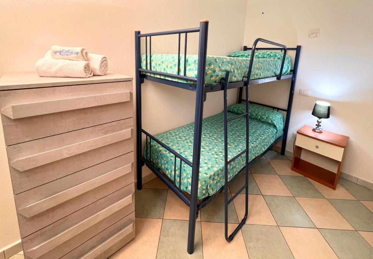 Appartamento Le Ginestre Monte Nai Kültér fotó