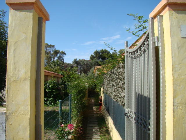 Appartamento Le Ginestre Monte Nai Kültér fotó